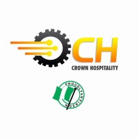 Crown Hospitality Nigeria Limited logo - Similar company to Abuja Culinary School