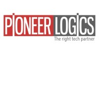 Pioneer Logics logo - Similar company to Crickslab