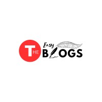 Theeasyblogs logo - Similar company to D2C Digital Solutions
