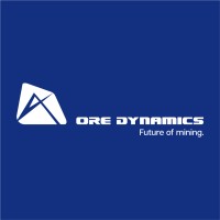 Ore Dynamics logo - Similar company to Kya Construction