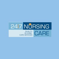24/7 Nursing Care Miami logo - Similar company to Kmox | Audacy