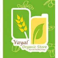 Vayal Organic Store - India logo - Similar company to Organic Moringa Leaf Powder