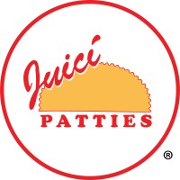 Juici Patties logo - Similar company to Tech5 Solutions Inc.