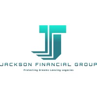 Jackson Financial Group Inc logo - Similar company to The Shank Group