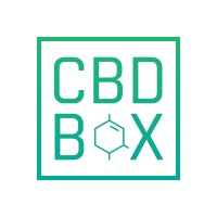 CBD Box logo - Similar company to Melabis