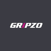 Gripzo.com - Engineered for zero theft logo - Similar company to Kasai Grills