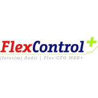 Flex-Control+ B.V. logo - Similar company to Denote