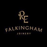 R & E FALKINGHAM LTD logo - Similar company to Sutton Timber