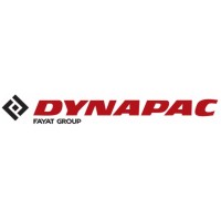 Dynapac MEA logo - Similar company to Libra Equipment