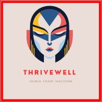 Thrivewell Global Talent Solutions