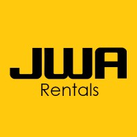 JWA Rentals logo - Similar company to Orka Solutions