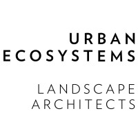 Urban Ecosystems Landscape Architects logo - Similar company to Jian Yu Construction Pte Ltd