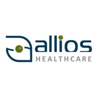 Allios Healthcare logo - Similar company to Parcelvalue France