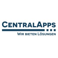 CentralApps GmbH logo - Similar company to Wuddi Gmbh