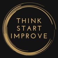 Think, Start, Improve logo - Similar company to #Think.Start Vr
