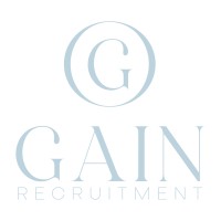Gain Recruitment logo - Similar company to Techpulse