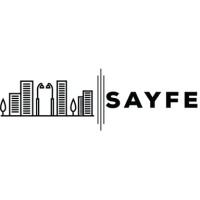 SAYFE logo - Similar company to Beckerx Inc