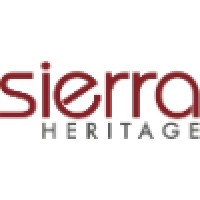 Sierra Heritage Magazine Group
