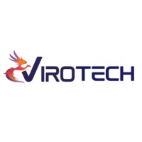 Virotech Technologies logo - Similar company to Virotech