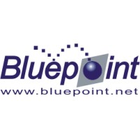 Bluepoint Corporation Limited logo - Similar company to Arkwill