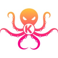 Kraken Media Production logo - Similar company to Learners Hq