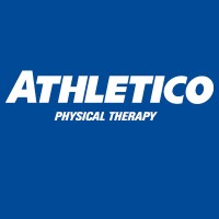 Athletico logo - Similar company to Pt Solutions Physical Therapy