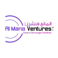 Al Mana Ventures W.L.L. logo - Similar company to The Perfect Chef For Catering And Food Services
