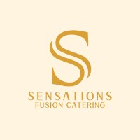 Sensations Fusion Catering logo - Similar company to Flamingos Coffee Bar