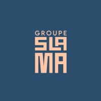 GROUPE SLAMA logo - Similar company to Teak Deco