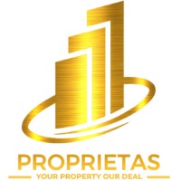 Proprietas.co.in logo - Similar company to Proprietas