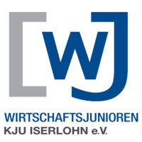 Wirtschaftsjunioren KJU Iserlohn e.V. logo - Similar company to Iserlohn Consulting