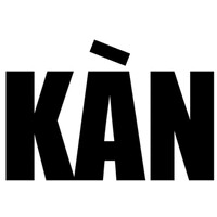 KÂN logo - Similar company to Bbm Motorcycles
