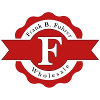 Frank B. Fuhrer Wholesale Co. logo - Similar company to Penn Beer Sales & Service