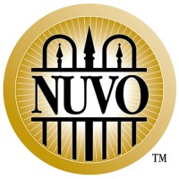 Nuvo Iron logo - Similar company to Bcit Global Relations