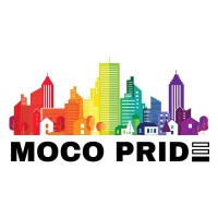 MoCo Pride logo - Similar company to Opportunity X