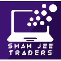 SHAH JEE TRADERS logo - Similar company to Mc Services Pakistan