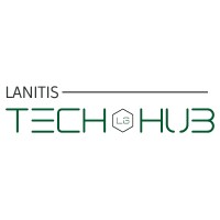 TechHub logo - Similar company to Coldigify.Le