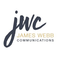 James Webb Communications logo - Similar company to Z-Score