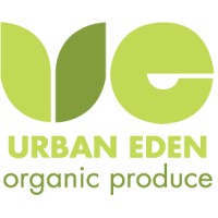 Urban Eden Farms logo - Similar company to Kombuchade
