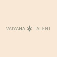 Vaiyana Talent logo - Similar company to Bam Talent
