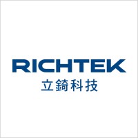 Richtek logo - Similar company to Khpec