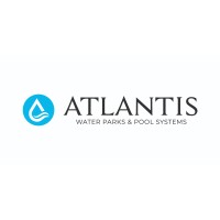 Atlantis Waterparks and Pool Systems logo - Similar company to Baldwin Aquatic