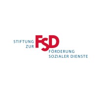 FSD-Stiftung logo - Similar company to Back Up Office Daniel Hofmann Und Jenny Proske Gbr