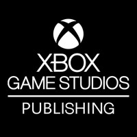 Xbox Game Studios Publishing logo - Similar company to 7 Watts