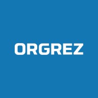 ORGREZ, a.s. logo - Similar company to Boulder Point Liberec