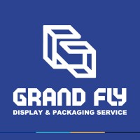 GRAND FLY logo - Similar company to Dongguan Gaodi Packaging Products Co. Ltd