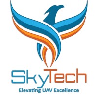 Sky Tech UAV Flying Academy logo - Similar company to Aerogenii