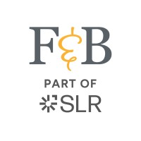 Finch & Beak - Part of SLR logo - Similar company to Esg-View
