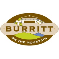 Burritt on the Mountain logo - Similar company to Magers Marketing