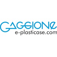 GAGGIONE E-PLASTICASE logo - Similar company to Explorer Cases Ltd